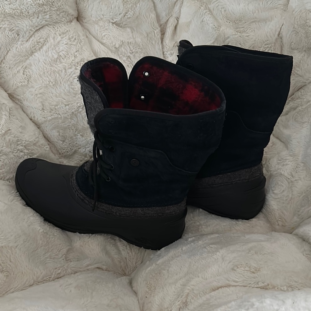 Women’s The North Face Boots